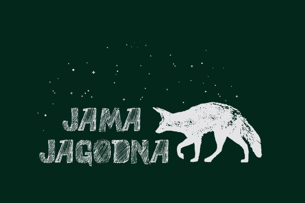 Spalona Jama Jagodna 아파트 외부 사진
